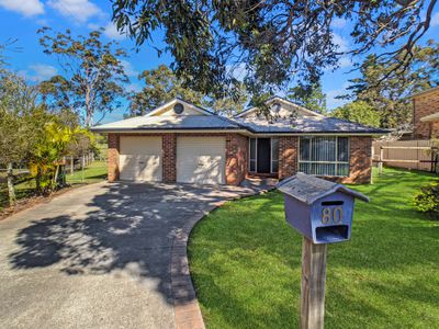 80 Fairway Drive, Sanctuary Point