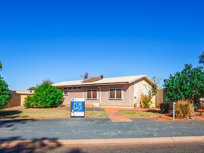 9 Draper Place, South Hedland