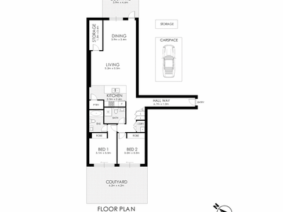 9 / 63-69 Bonar Street, Arncliffe