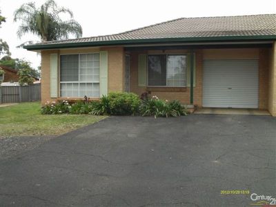 1 / 19 St Georges Terrace, Dubbo