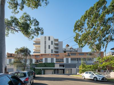 73-75 Norton Street, Ashfield