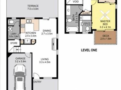 13 / 216 Trouts Road, Mcdowall