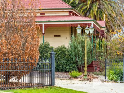 7 Luke Court, Maryborough