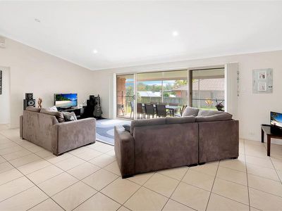 22 David Street, Upper Coomera