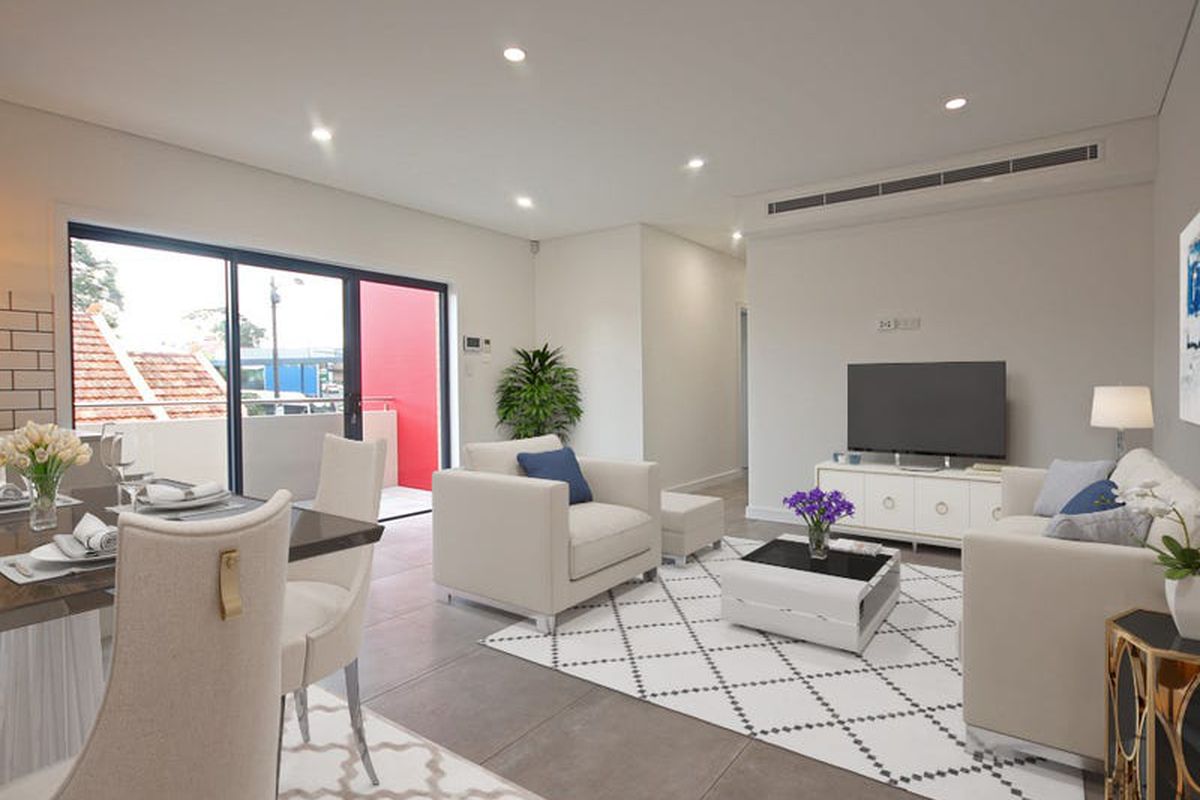 225 Queen Street, Hurlstone Park