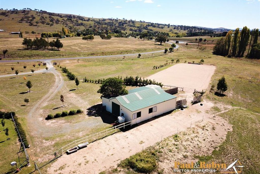 67 Cooke Drive, Googong