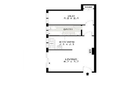 3 / 11 Oxford Street, Box Hill