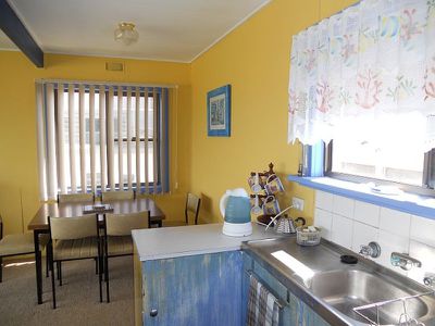 117 Sea Parade, Port Macdonnell