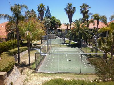 36 / 124 Mandurah Terrace, Mandurah