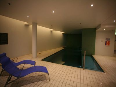 1001 / 38 Hickson Road, Millers Point