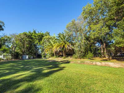 41 Shearer Drive, Woolgoolga