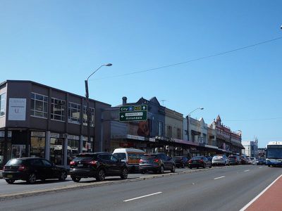 230-232 Parramatta Road, Stanmore