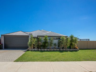 93 Braidwood Drive, Australind