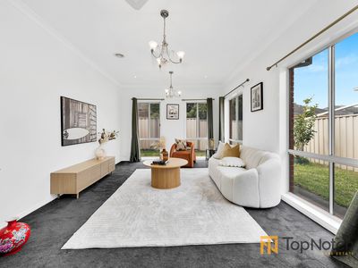31 Hayston Boulevard, Epping