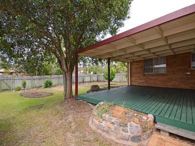 20 BANKSIA PARK DRIVE, Scarness