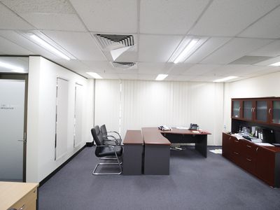 Suite 4 / 370-376 Church Street, Parramatta