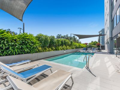 309 / 6 Land Street, Toowong