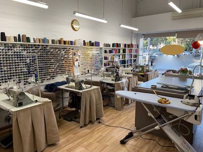 Clothing Alterations and Repair Business for Sale Malvern