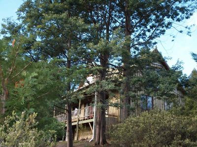 146 Misty Hill Road, Mountain River
