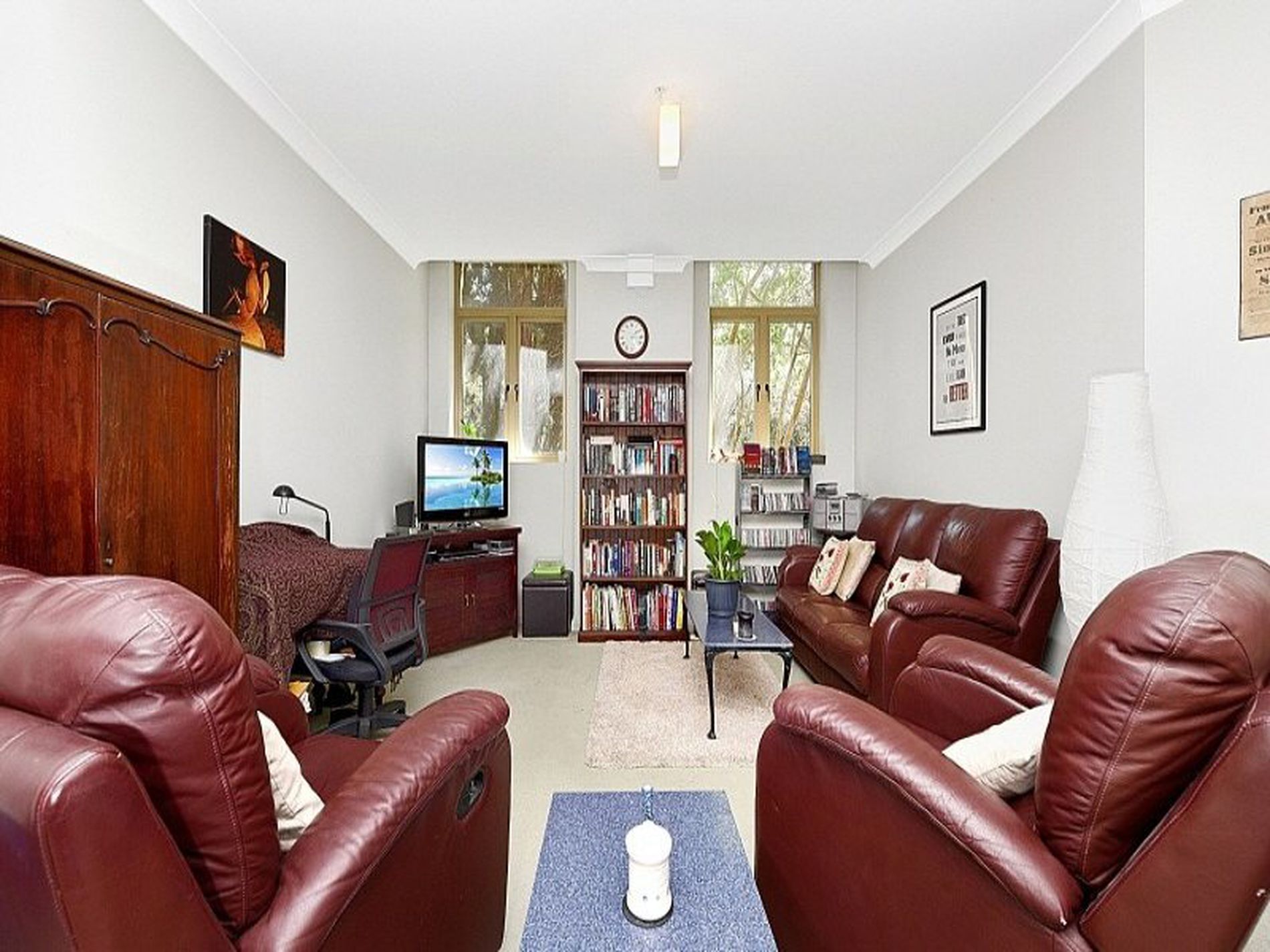 4 / 45 Trafalgar Street, Annandale