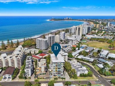 606 / 21 Douglas Street, Mooloolaba