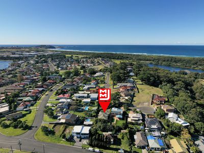 30 Jones Avenue, Primbee