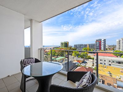 26 / 22 Market Street, Wollongong