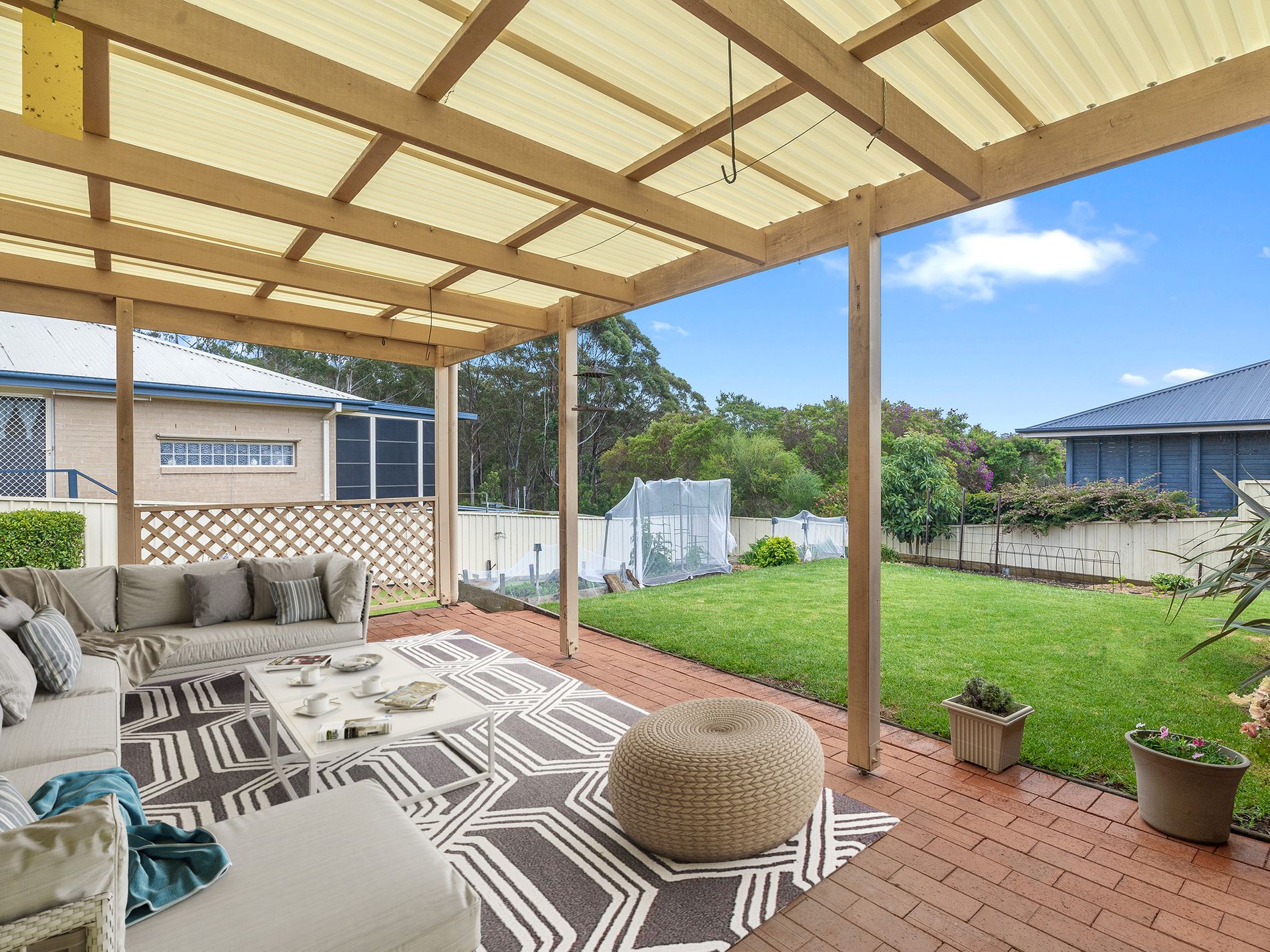 36 Combe Drive, Mollymook