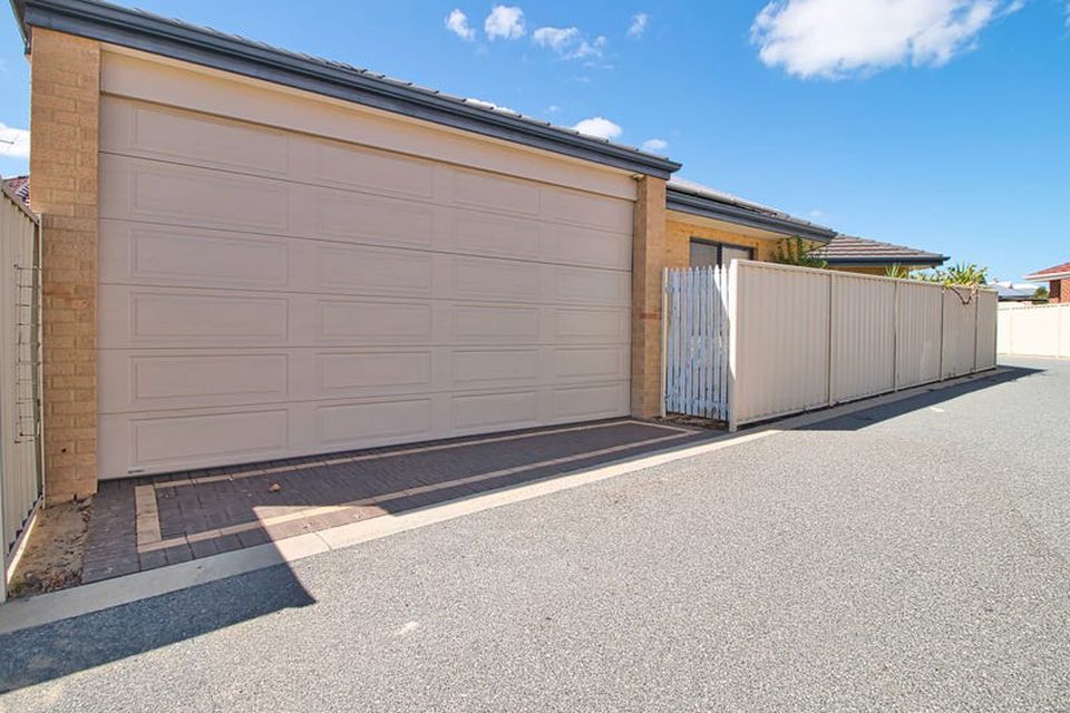 20 Wibberley Loop , Baldivis