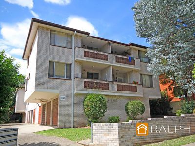 7 / 20 Clio Street, Wiley Park