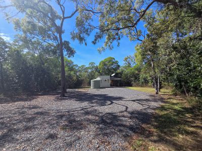67 Wilton Access Road, Cooktown