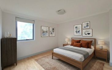 10 / 817 Anzac Parade, Maroubra