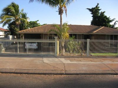 28 Langley Gardens, Port Hedland