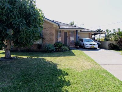 32 Hawaii Avenue, Forster