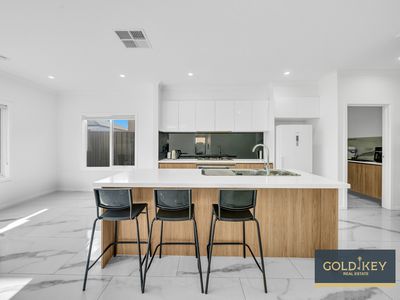 51 Trickett Drive, Truganina