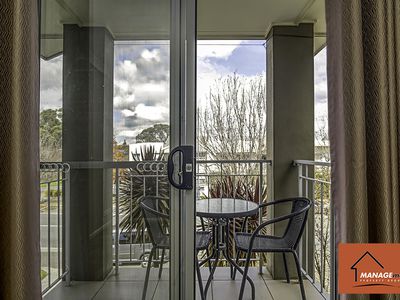 61 Francis Forde Boulevard, Forde