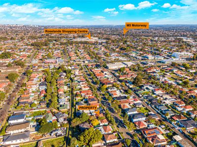 60 Renown Avenue, Wiley Park