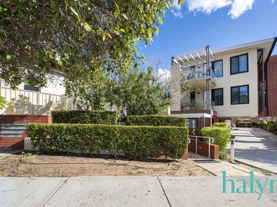 5 / 287 Walcott Street, North Perth
