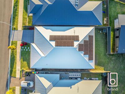 19 Blackbird Avenue, Warnervale