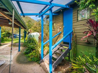 2 / 269 Upper Tuntable Falls Road, Nimbin