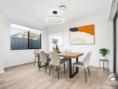 1  Feathertail Avenue, Marsden Park