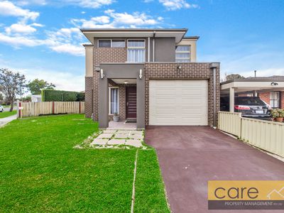 31 Beckington Crescent, Hampton Park