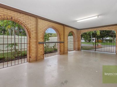 31 Jacaranda Crescent, Annandale