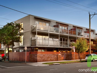 20 / 44 Everard Street, Footscray