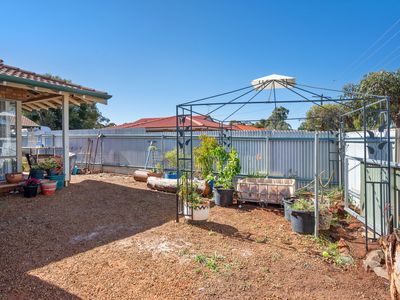 4A Kirwan Court, Hannans