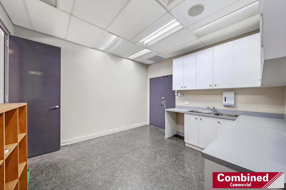 16/4 Browne Street, Campbelltown