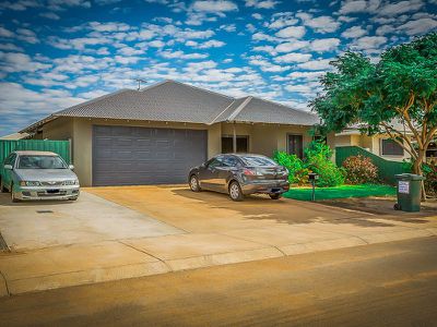 16 Portree Loop, South Hedland