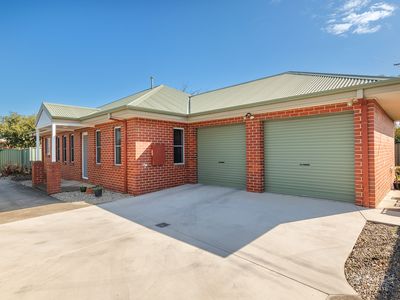 284B BEECHWORTH ROAD, Wodonga