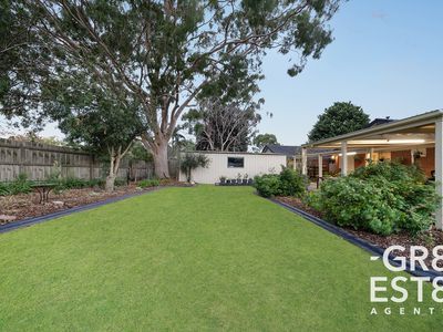 9 Greenshank court , Carrum Downs
