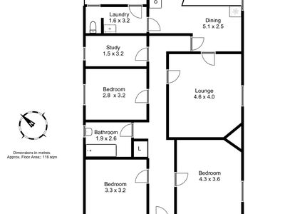 1717 Bridgenorth Road, Rosevale